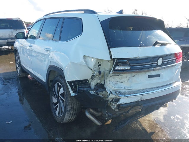 2024 VOLKSWAGEN ATLAS 1V2HR2CA6RC610553 Photo 2