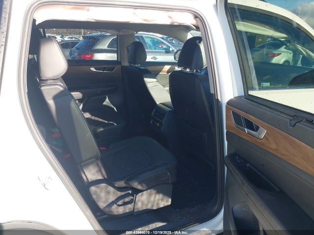 2024 VOLKSWAGEN ATLAS 1V2HR2CA6RC610553 Photo 7