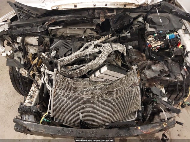 2008 HYUNDAI AZERA KMHFC46F68A273501 Photo 9