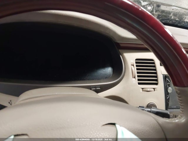 2008 HYUNDAI AZERA KMHFC46F68A273501 Photo 6