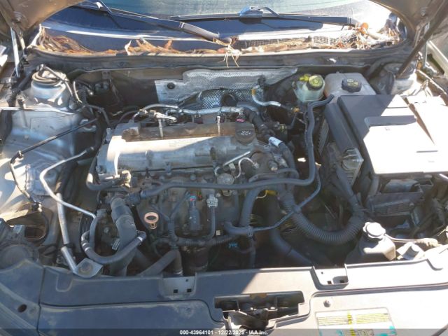 2011 SAAB 9-5 YS3GN4AR1B4003921 Photo 9