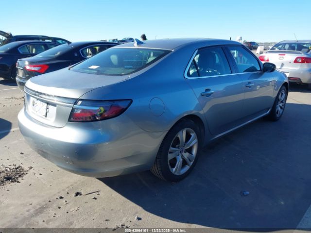 2011 SAAB 9-5 YS3GN4AR1B4003921 Photo 3