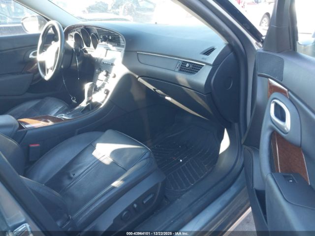 2011 SAAB 9-5 YS3GN4AR1B4003921 Photo 4