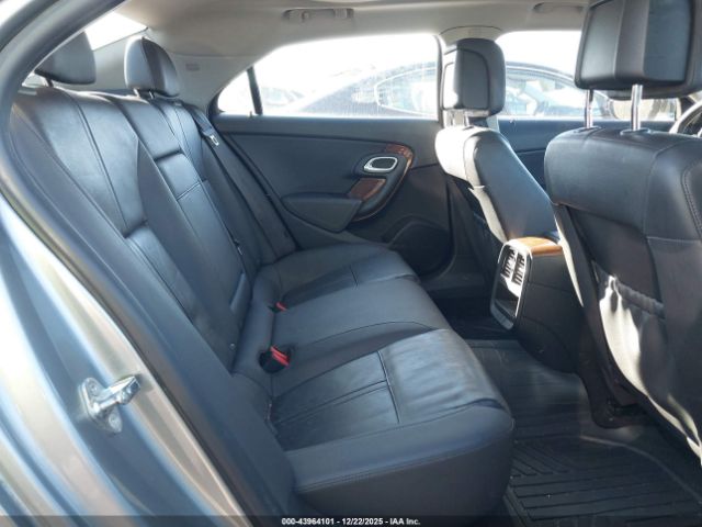 2011 SAAB 9-5 YS3GN4AR1B4003921 Photo 7