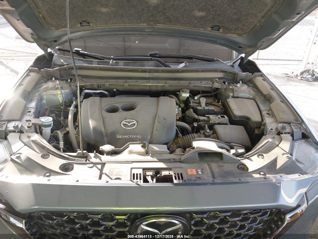 Mazda Cx-5 2.5 S Carbon Edition 2023 JM3KFBCM3P0160442 Image 10