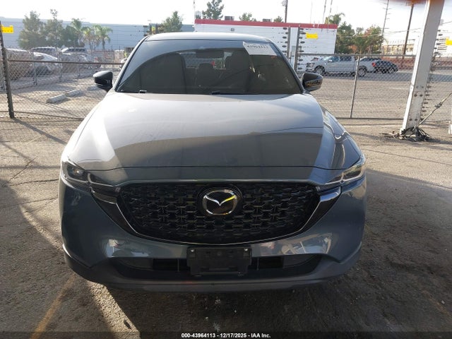 Mazda Cx-5 2.5 S Carbon Edition 2023 JM3KFBCM3P0160442 Image 12