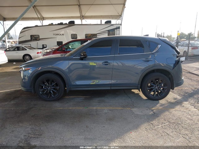 Mazda Cx-5 2.5 S Carbon Edition 2023 JM3KFBCM3P0160442 Image 14