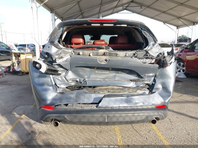 Mazda Cx-5 2.5 S Carbon Edition 2023 JM3KFBCM3P0160442 Image 16