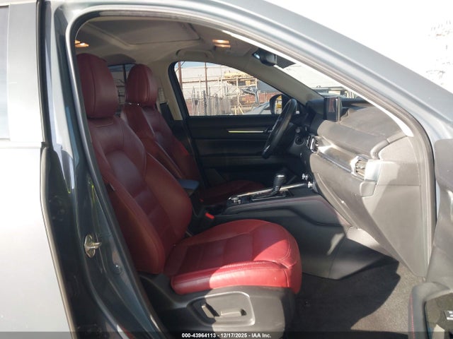Mazda Cx-5 2.5 S Carbon Edition 2023 JM3KFBCM3P0160442 Image 5