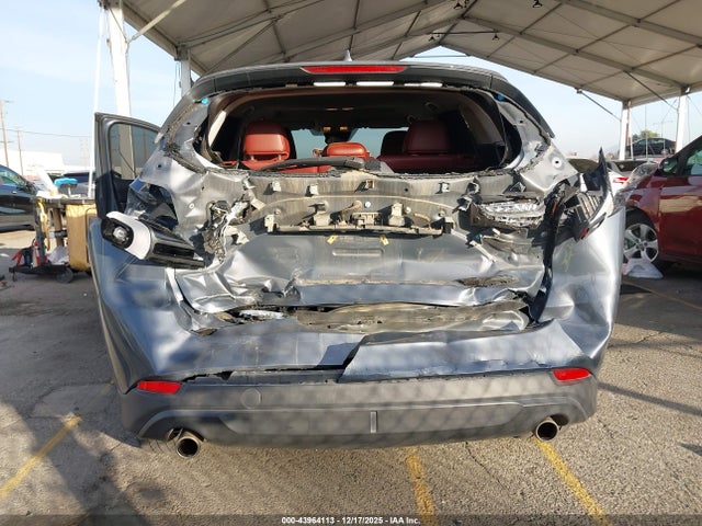 Mazda Cx-5 2.5 S Carbon Edition 2023 JM3KFBCM3P0160442 Image 6