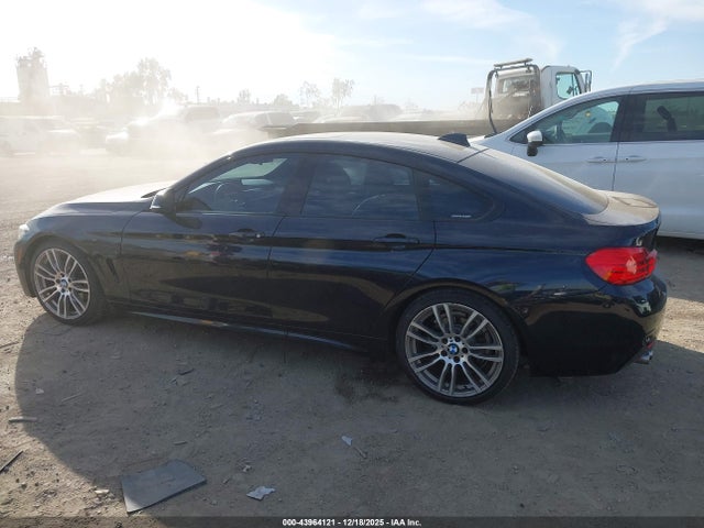 BMW 428 Gran Coupe 2015 WBA4A5C54FG052358 Image 14