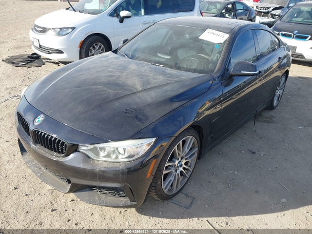 BMW 428 Gran Coupe 2015 WBA4A5C54FG052358 Image 2