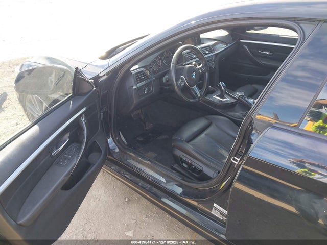 BMW 428 Gran Coupe 2015 WBA4A5C54FG052358 Image 5