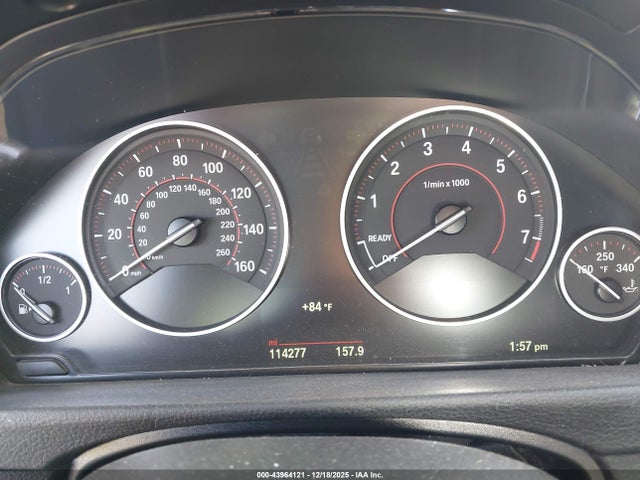 BMW 428 Gran Coupe 2015 WBA4A5C54FG052358 Image 7