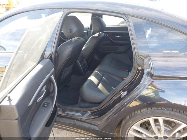 BMW 428 Gran Coupe 2015 WBA4A5C54FG052358 Image 8