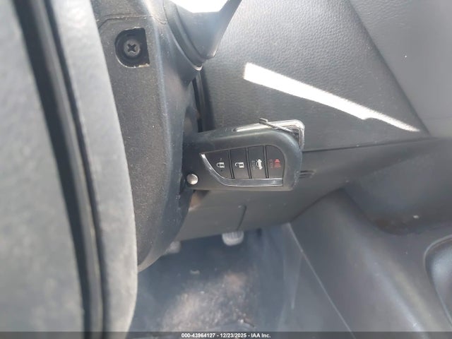 Toyota COROLLA LE 2021 5YFEPMAE8MP183257 Image 11