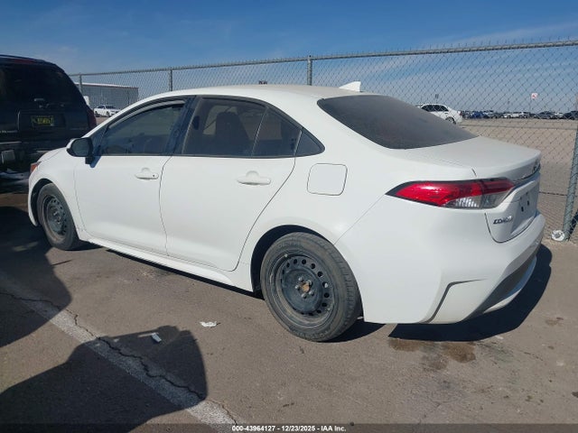Toyota COROLLA LE 2021 5YFEPMAE8MP183257 Image 14