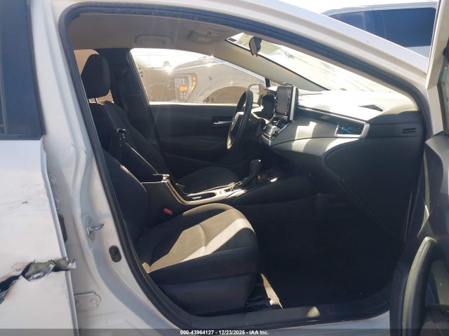 Toyota COROLLA LE 2021 5YFEPMAE8MP183257 Image 5