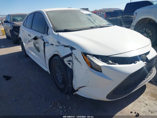 Toyota COROLLA LE 2021 5YFEPMAE8MP183257 Image 6