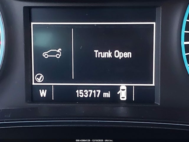 1G1BD5SM8H7174565 Chevrolet Cruze Lt Manual