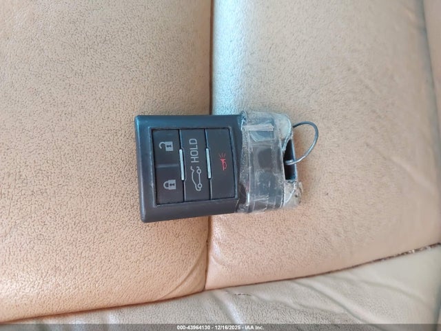 2013 CADILLAC ATS 1G6AA5RXXD0134554 Photo 10