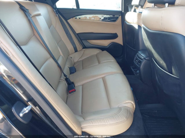 2013 CADILLAC ATS 1G6AA5RXXD0134554 Photo 7