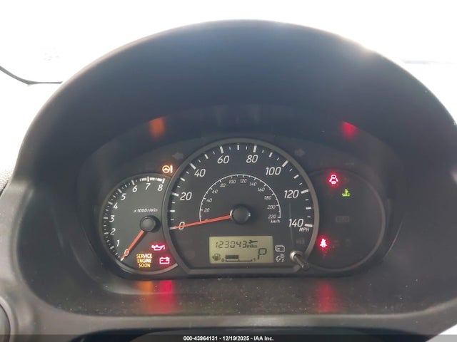 2017 MITSUBISHI MIRAGE ML32A3HJ5HH000709 Photo 6