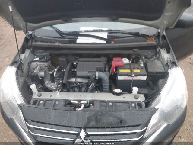 2024 MITSUBISHI MIRAGE ML32AUHJ0RH019725 Photo 9