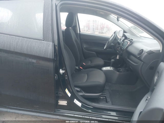 2024 MITSUBISHI MIRAGE ML32AUHJ0RH019725 Photo 4