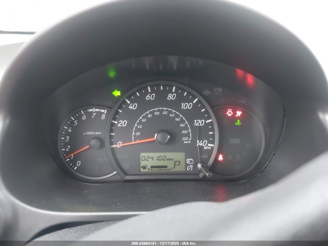 2024 MITSUBISHI MIRAGE ML32AUHJ0RH019725 Photo 6