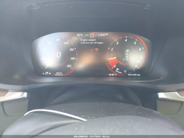 2020 VOLVO S60 7JRA22TLXLG038381 Photo 6
