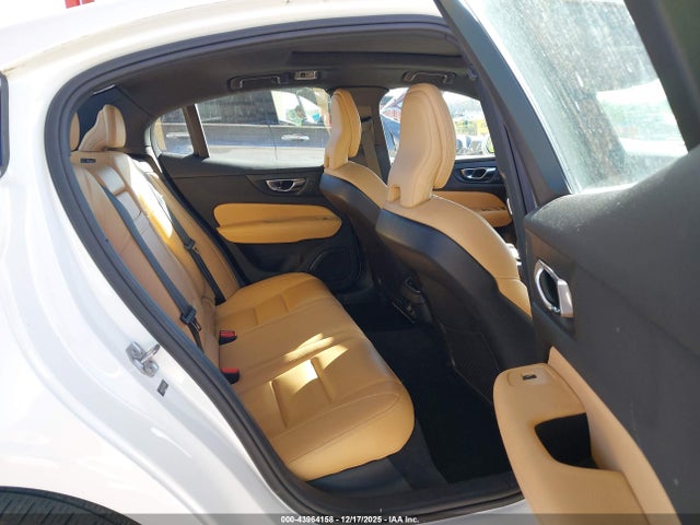 2020 VOLVO S60 7JRA22TLXLG038381 Photo 7