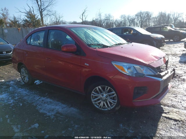 2024 MITSUBISHI MIRAGE G4 ML32FUFJ4RHF07597 Photo 0