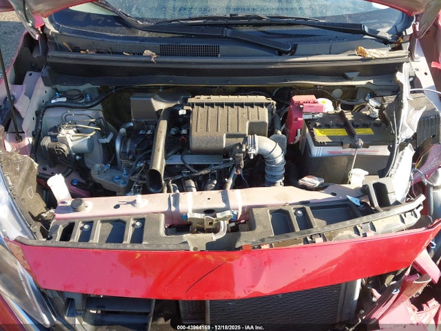 2024 MITSUBISHI MIRAGE G4 ML32FUFJ4RHF07597 Photo 9