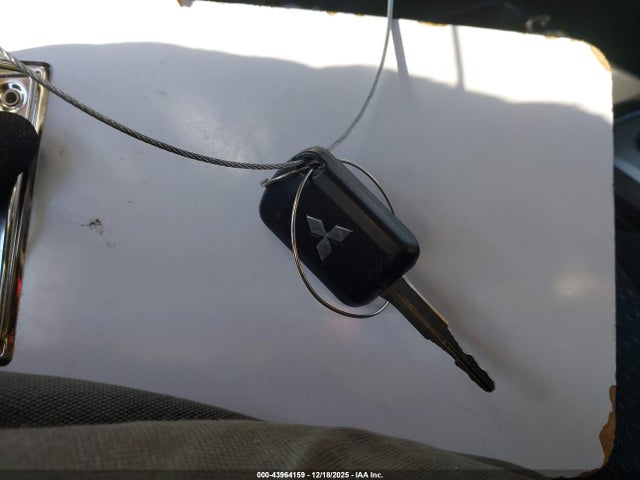 2024 MITSUBISHI MIRAGE G4 ML32FUFJ4RHF07597 Photo 10