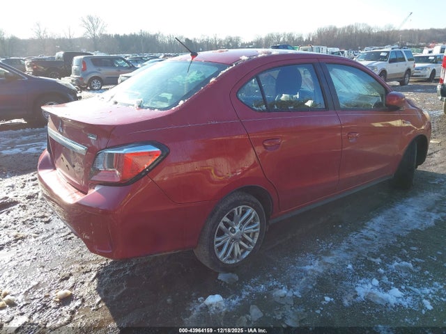 2024 MITSUBISHI MIRAGE G4 ML32FUFJ4RHF07597 Photo 3