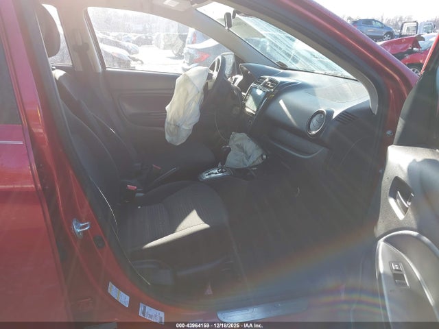 2024 MITSUBISHI MIRAGE G4 ML32FUFJ4RHF07597 Photo 4