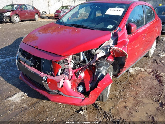 2024 MITSUBISHI MIRAGE G4 ML32FUFJ4RHF07597 Photo 5