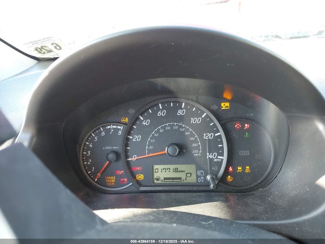 2024 MITSUBISHI MIRAGE G4 ML32FUFJ4RHF07597 Photo 6