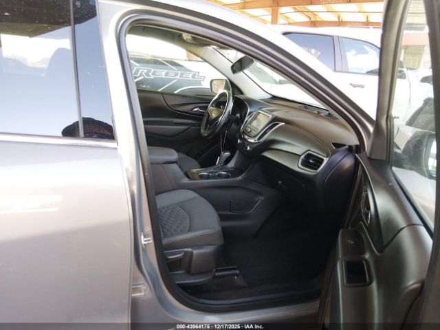 2018 CHEVROLET EQUINOX 3GNAXJEV5JS580874 Photo 4