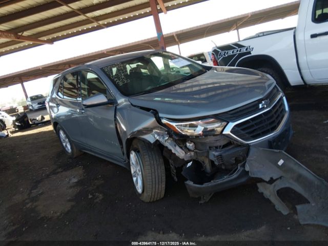 2018 CHEVROLET EQUINOX 3GNAXJEV5JS580874 Photo 5
