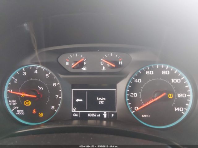 2018 CHEVROLET EQUINOX 3GNAXJEV5JS580874 Photo 6