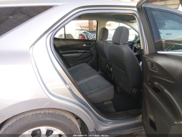 2018 CHEVROLET EQUINOX 3GNAXJEV5JS580874 Photo 7