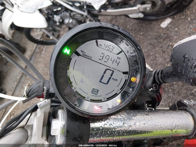 2016 DUCATI SCRAMBLER ML015AXG0GT000121 Photo 6