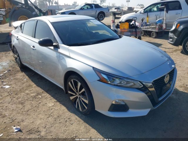 2019 NISSAN ALTIMA 1N4BL4CVXKC213527 Photo 0