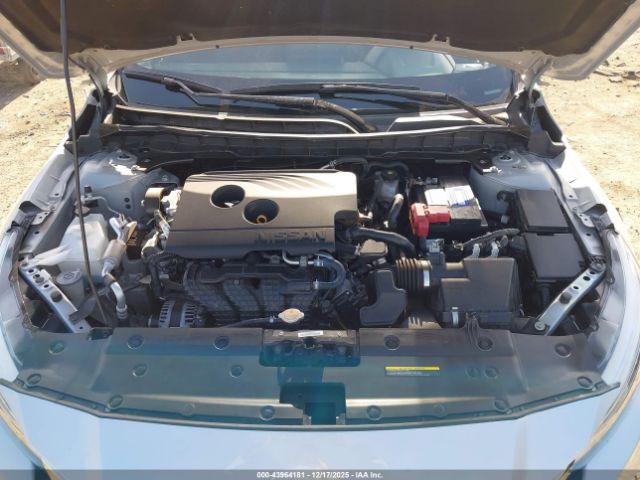 2019 NISSAN ALTIMA 1N4BL4CVXKC213527 Photo 9