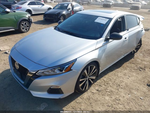 2019 NISSAN ALTIMA 1N4BL4CVXKC213527 Photo 1