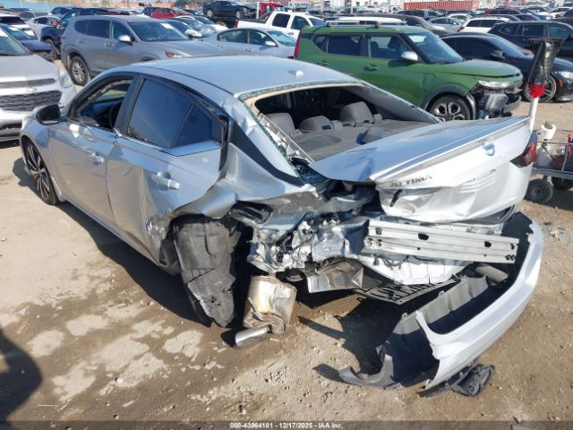 2019 NISSAN ALTIMA 1N4BL4CVXKC213527 Photo 2