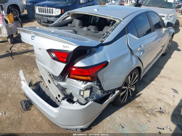 2019 NISSAN ALTIMA 1N4BL4CVXKC213527 Photo 5