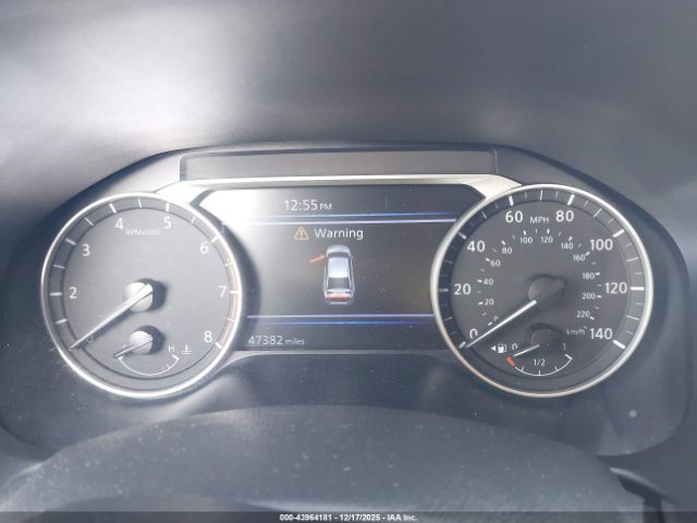 2019 NISSAN ALTIMA 1N4BL4CVXKC213527 Photo 6